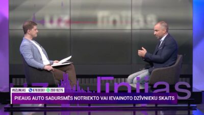 27.10.2026 Uz līnijas
