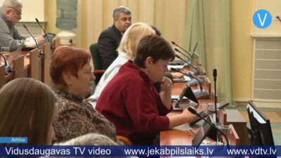 15.05.2026 Jēkabpils laiks