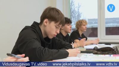 01.12.2025 Jēkabpils laiks