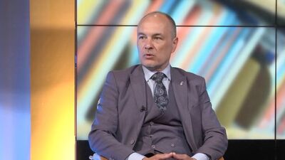 Imants Parādnieks: Satversmes tiesa un Administratīvā tiesa ir pārkāpušas savas pilnvaras