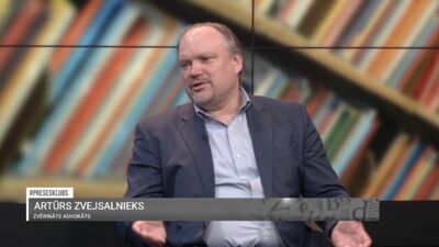 27.04.2026 Preses klubs 3. daļa