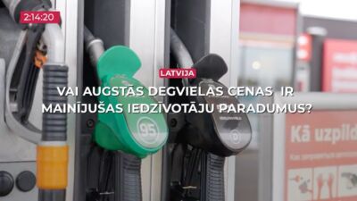 19.06.2026 TV24 SVARĪGAIS 3 MINŪTĒS 19.00