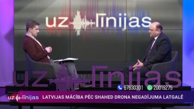 Latvijas mācība pēc "Shahed" drona negadījuma Latgalē