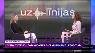20.08.2026 Uz līnijas