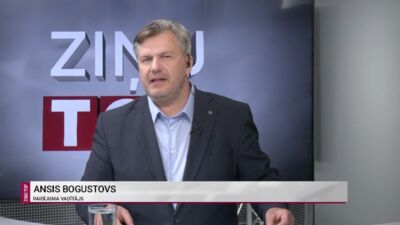 29.07.2025 Ziņu TOP