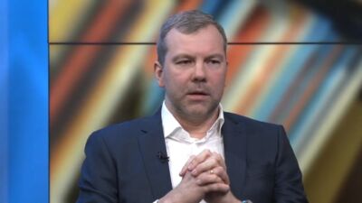 Roberts Samtiņš: Liela nozīme ir ne tikai galvenajiem vadītājiem, bet vidējā līmeņa vadītājiem