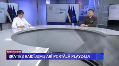 10.09.2025 Dienas personība
