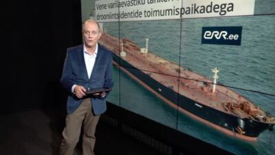 03.10.2025 Streips pārlūko pasauli