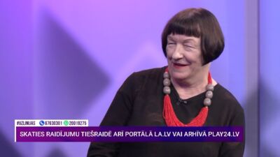 16.12.2025 Uz līnijas