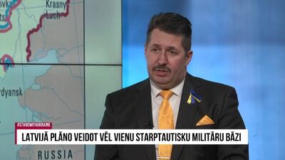 Skatītājs jautā: Vai Azovstaļ vispār ir iespējams ieņemt?