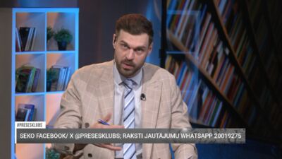 13.04.2026 Preses klubs 1. daļa