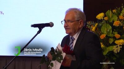 11.10.2025 Atspēriens izaugsmei