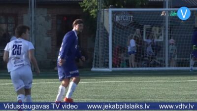 Līvānu simtgadē satiekas mūzika, futbols un stikla māksla