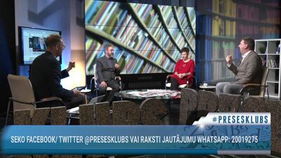 Asa diskusija par krievvalodīgajiem, kuri 30 gadu laikā nav iemācījušies latviešu valodu