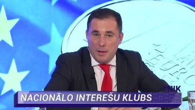 18.09.2017 Nacionālo interešu klubs 1. daļa