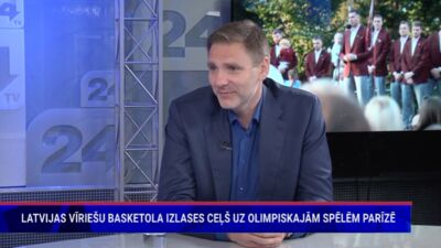 Cipruss par ceļu uz panākumiem basketbolā: Pazemība, lēnām soli pa solim, lieki "nezīmējoties"