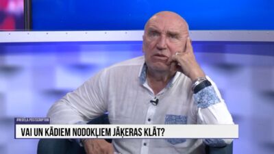 Ivars Godmanis par pensiju 2. līmeni