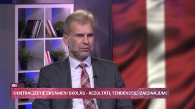 18.07.2026 Nacionālo interešu klubs 2. daļa