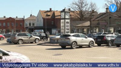 Viduvēji un pat nesekmīgi – tā valdības darbu vērtē Jēkabpilī sastaptie iedzīvotāji