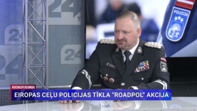 15.04.2026 Dienas personība