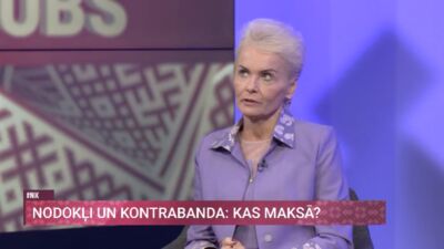 Kas notiktu ar kontrabandu, ja robežu ar agresorvalstīm aizvērtu pilnīgi ciet?