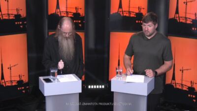 Elbakjans: Svarīga ir bērna ikdienas kustība, cik soļus dienā viņš noiet