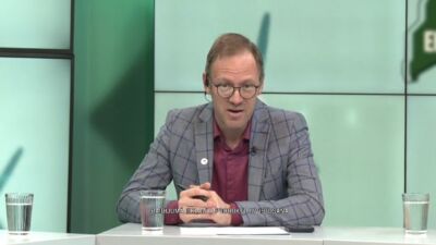 24.05.2025 Eko-loģika. Par vai pret? 1. daļa