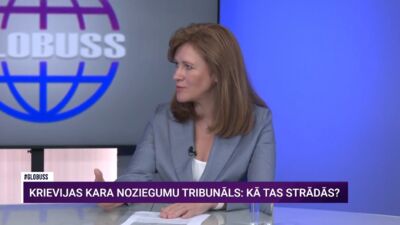 Vai Putins varētu tirgoties: nesodāmība tribunālā pret Ukrainas zemēm?