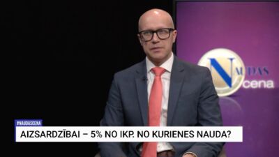 01.04.2026 Naudas cena 2. daļa