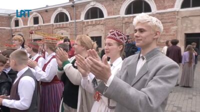 01.06.2025 5 novadi Latvijā