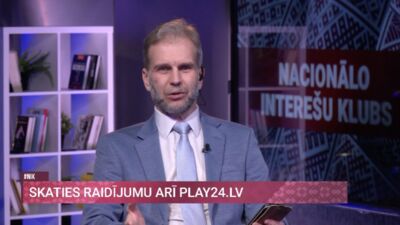 03.01.2026 Nacionālo interešu klubs 1. daļa