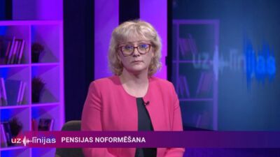 Kas notiek ar strādājošo pensionāru pensiju indeksāciju?
