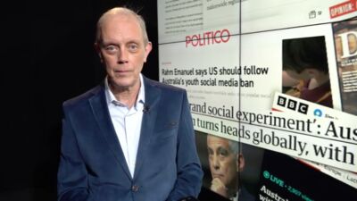 10.12.2025 Streips pārlūko pasauli