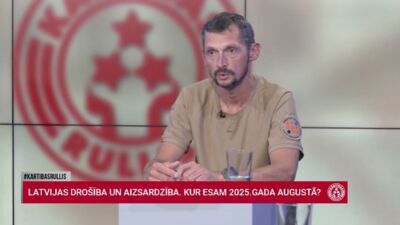 25.08.2025 Kārtības rullis 3. daļa