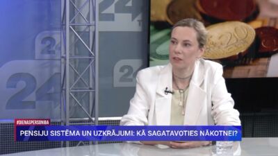 Investīciju aktualitātes: kā pasargāt un vairot naudu svārstīgā tirgū?