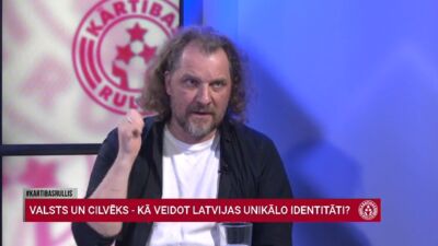 Kāpēc ir tik liela atšķirība ar miljardieriem Latvijā, Lietuvā un Igaunijā?