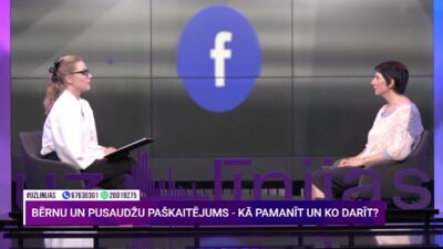03.06.2026 Uz līnijas