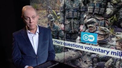 16.10.2025 Streips pārlūko pasauli