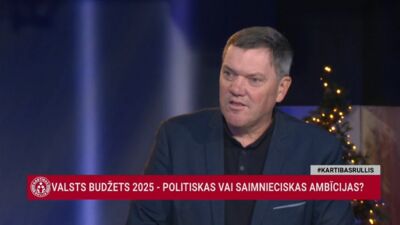 Kurš būs nākamais Latvijas Bankas prezidents? Kandidātu vērtēšana