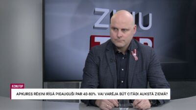 16.02.2026 Ziņu TOP