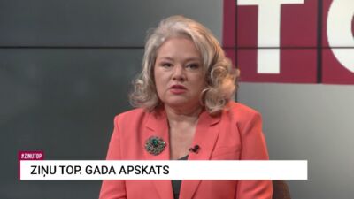 26.12.2025 Ziņu TOP. Gada apskats 3. daļa