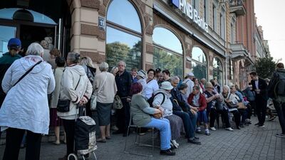 "Tā ir vieglprātīga attieksme pret Latvijas sabiedrību," Līdaka par problēmām banku sektorā