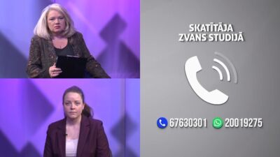 Marija Celma: Krāpnieka uzdevums ir izsaukt emocionālu stāvokli