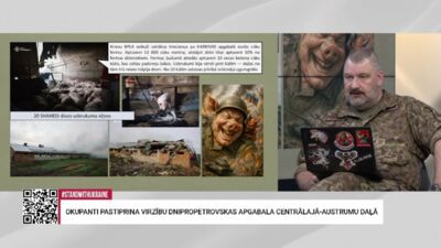 Harkivas apgabalā krievu droni veikuši triecienu pa cūku fermu