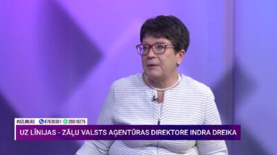 Dreika: Elektroniskās zāļu instrukcijas būs daudz labāks instruments