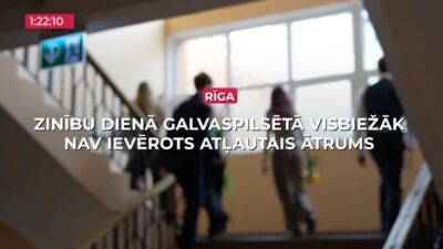 02.09.2026 TV24 SVARĪGAIS 3 MINŪTĒS 19.00