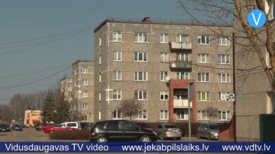 Jēkabpils novadnieki aktīvi izmanto ALTUM programmu mājokļu iegādei reģionos