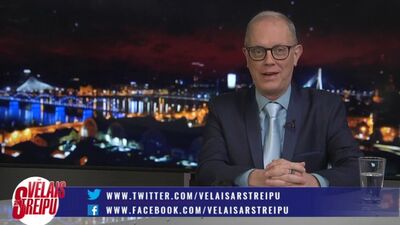 12.04.2023 Vēlais ar Streipu