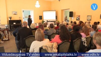 Daļā vietvaru iedzīvotāju padomju izveide ir kūtra