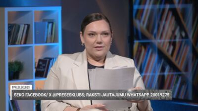20.05.2026 Preses klubs 1. daļa